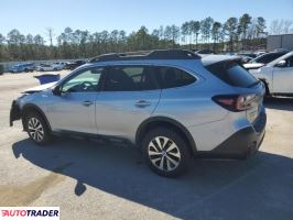 Subaru Outback 2021 2 Subaru Outback 2021 2