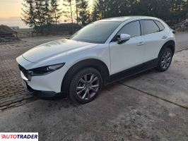Mazda CX-30 2021 2 150 KM