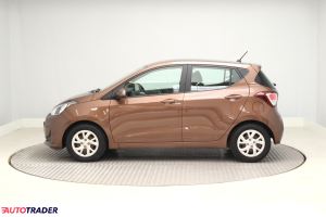 Hyundai i10 2016 1.0 65 KM