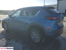 Mazda CX-5 2023 2