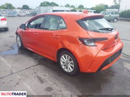 Toyota Corolla 2023 2 Toyota Corolla 2023 2