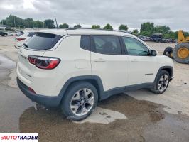 Jeep Compass 2021 2