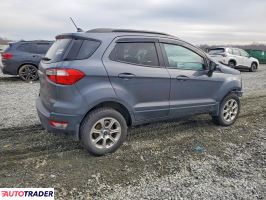 Ford EcoSport 2020 2