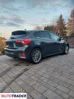 Ford Focus 2020 2.0 150 KM