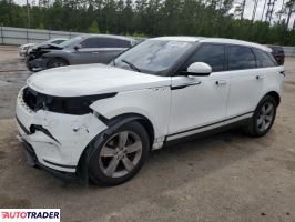 Land Rover Range Rover 2020 2
