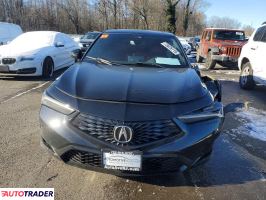 Acura Integra 2023 1