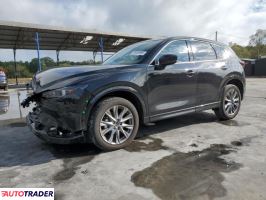 Mazda CX-5 - zobacz ofertę Mazda CX-5 - zobacz ofertę