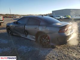Dodge Charger 2019 3 Dodge Charger 2019 3