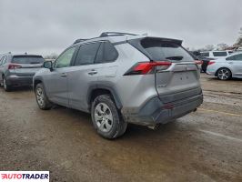 Toyota Pozostałe 2019 2