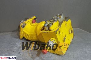 Silnik hydrauliczny Hydromatik A2FM56/61WPZB08211.17.25.47-M-