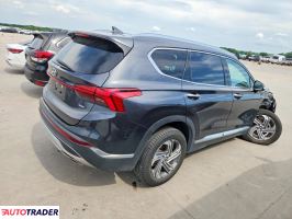 Hyundai Santa Fe 2021 2