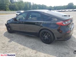 Honda Civic 2024 2