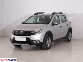 Dacia Sandero 2017 0.9 88 KM