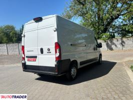 Fiat Ducato 2019 2.3