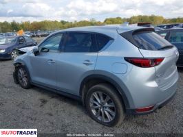 Mazda CX-5 2020 2