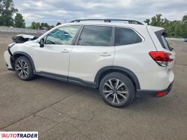 Subaru Forester 2022 2