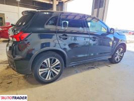 Mitsubishi Outlander 2021 2