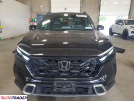 Honda CR-V 2023 2 Honda CR-V 2023 2