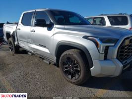 Toyota Tundra - zobacz ofertę