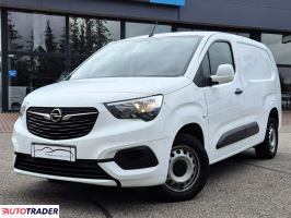 Opel Combo 2020 1.5 Opel Combo 2020 1.5