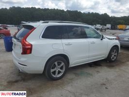 Volvo XC90 2019 2