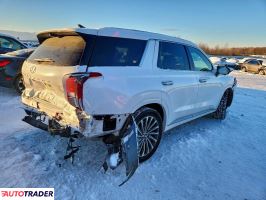 Hyundai Pozostałe 2025 3