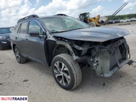 Subaru Outback 2022 2