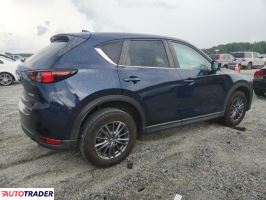 Mazda CX-5 2020 2