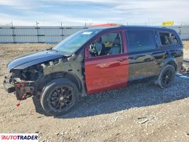 Dodge Grand Caravan - zobacz ofertę