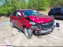 Chevrolet Equinox 2019 1 Chevrolet Equinox 2019 1