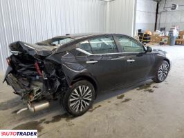 Nissan Altima 2025 2