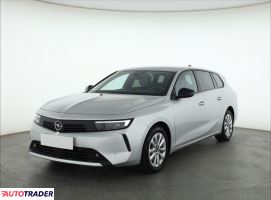 Opel Astra 2023 1.5 128 KM