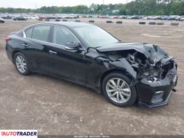 Infiniti Q50 2021 3 Infiniti Q50 2021 3