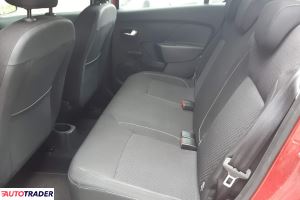 Dacia Sandero 2018 1.0 73 KM Dacia Sandero 2018 1.0 73 KM