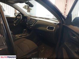 Chevrolet Equinox 2020 1