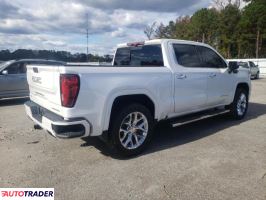 GMC Sierra 2020 5 GMC Sierra 2020 5