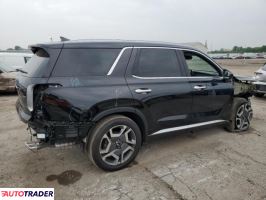 Hyundai Pozostałe 2025 3 Hyundai Pozostałe 2025 3