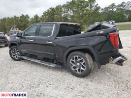 GMC Sierra 2023 5 GMC Sierra 2023 5