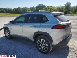 Toyota Corolla 2022 2