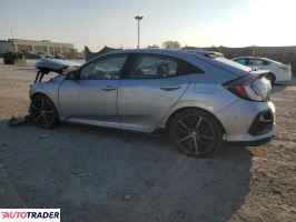 Honda Civic 2020 1 Honda Civic 2020 1