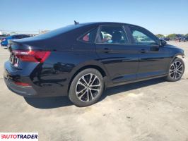 Volkswagen Jetta 2024 1 Volkswagen Jetta 2024 1