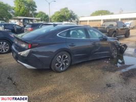 Hyundai Sonata 2025 2