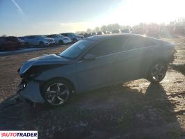 Hyundai Elantra 2023 2