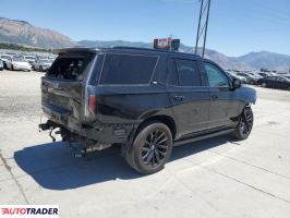Cadillac Escalade 2024 6 Cadillac Escalade 2024 6