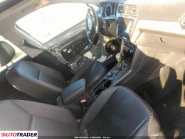 Volkswagen Tiguan 2019 2 Volkswagen Tiguan 2019 2
