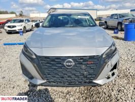 Nissan Altima 2023 2