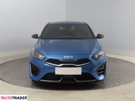 Kia PROCEED 2024 1.5 138 KM