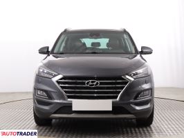 Hyundai Tucson 2019 1.6 174 KM