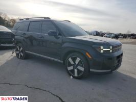 Hyundai Santa Fe 2024 2