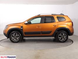 Dacia Duster 2020 1.0 99 KM Dacia Duster 2020 1.0 99 KM